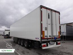 SCHMITZ CARGOBULL SKO Double Deck FP60 ThermoKing SLXi 300