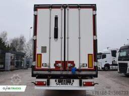 SCHMITZ CARGOBULL SKO FP 60 ThermoKing SLXi 300