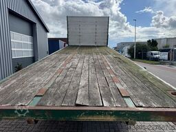 NCH NCH Open Flat, Hardhouten Vloer, 685 Cm