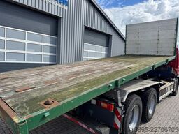 NCH NCH Open Flat, Hardhouten Vloer, 685 Cm
