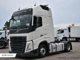 VOLVO FH 460 Globetrotter XL Varios i-Save