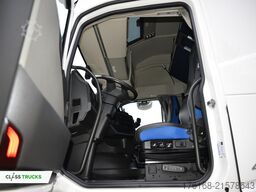 VOLVO FH 460 Globetrotter XL Varios i-Save