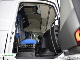 VOLVO FH 460 Globetrotter XL Varios i-Save