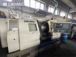 Okuma LB15i-M