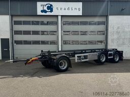 GS Meppel AIC-3000 N NIEUW 30 ton.