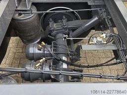 GS Meppel AIC-3000 N NIEUW 30 ton.