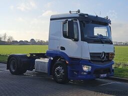 MERCEDES-BENZ ACTROS 1840 ADR EXIII  FL OX AT