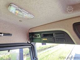 MERCEDES-BENZ ACTROS 1840 ADR EXIII  FL OX AT