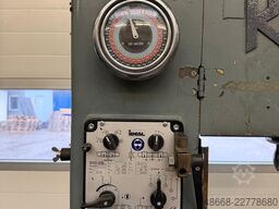 Mössner REKORD SSF 500