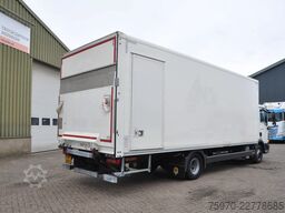 MAN TGL 12.220 2020 Dhollandia 305.740km