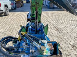 MÜLLER MS-6 HFB Spundwandramme MS10