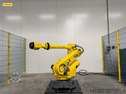 FANUC R-2000iB/185L