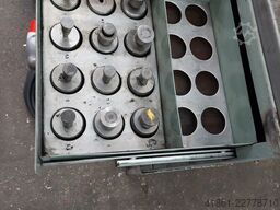 PEDDINGHAUS Peddiworker 500