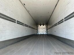 Schmitz Cargobull SKO 24/L CARRIER VECTOR 1550 D/E  / DISCBRAKES ...
