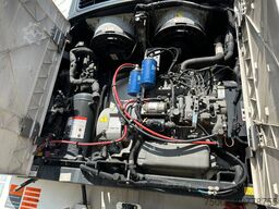 Schmitz Cargobull SKO 24/L CARRIER VECTOR 1550 D/E  / DISCBRAKES ...