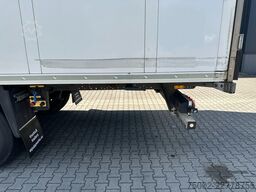 Schmitz Cargobull SKO 24/L CARRIER VECTOR 1550 D/E  / DISCBRAKES ...