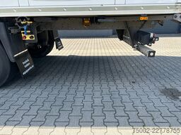 Schmitz Cargobull SKO 24/L CARRIER VECTOR 1550 D/E  / DISCBRAKES ...