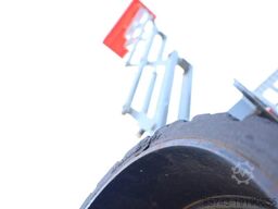 Holland Lift Ecostar HL-9714 Electric, 12m Working Height, 325k