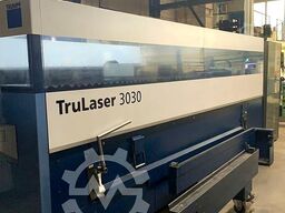 TRUMPF TruLaser 3030 Lean Edition