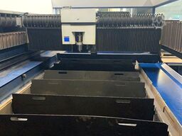 TRUMPF TruLaser 3030 Lean Edition