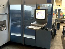 TRUMPF TruLaser 3030 Lean Edition