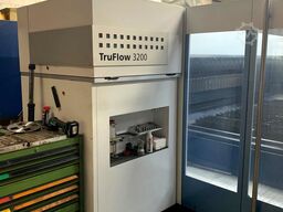 TRUMPF TruLaser 3030 Lean Edition