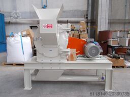 Cimma Mulino raffinatore ad urto tipo P-II