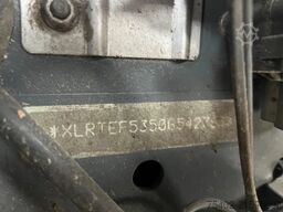 DAF XG+ 530 / Intarder / Hydraulic / ADR / Damaged