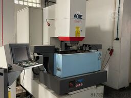 AGIE AGIETRON COMPACT 2