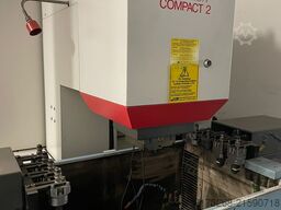 AGIE AGIETRON COMPACT 2