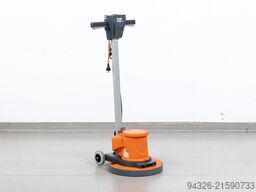 Numatic NPR 1515 /S 150RPM Brush Padholder Pads