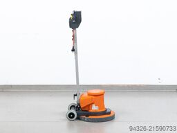 Numatic NPR 1515 /S 150RPM Brush Padholder Pads