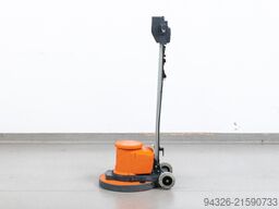 Numatic NPR 1515 /S 150RPM Brush Padholder Pads