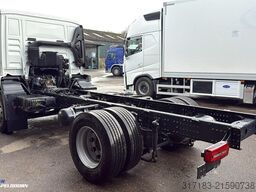 MAN TGM 18.250 Ongebruikt!