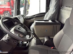 MAN TGM 18.250 Ongebruikt!