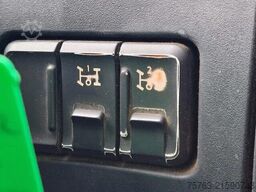 DAF CF 440 6x2*4 - JOAB Skiploader - Euro 6 - Steer...