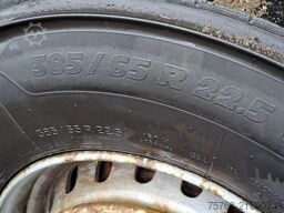 DAF CF 440 6x2*4 - JOAB Skiploader - Euro 6 - Steer...