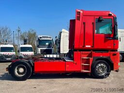 Renault Magnum 430 MANUAL, telma