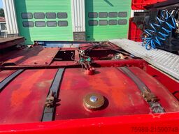 Renault Magnum 430 MANUAL, telma