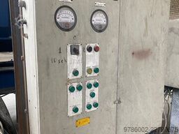 MeWa UG 1000 MS