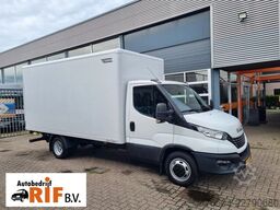 Iveco Daily 35C16/ 2.3D/ Bakwagen/ Laadklep