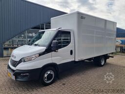 Iveco Daily 35C16/ 2.3D/ Bakwagen/ Laadklep