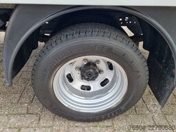 Iveco Daily 35C16/ 2.3D/ Bakwagen/ Laadklep