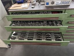 Trumpf C 600 L-1600