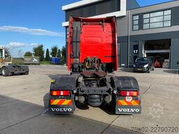 Volvo FH 13.420 Globetrotter / Automatic / Euro 6D / ...