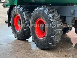 Oehler HPM 300 Halfpipe Kipper Bj. 2018