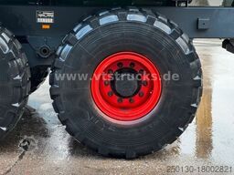 Oehler HPM 300 Halfpipe Kipper Bj. 2018