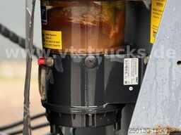 Oehler HPM 300 Halfpipe Kipper Bj. 2018