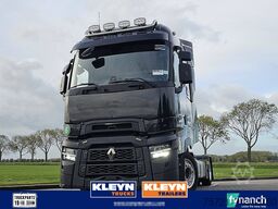 RENAULT T 480 HIGH EVO MEGA HUBSAT