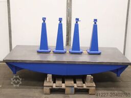 unbekannt 2000 x 1000 mm